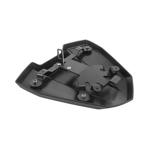 Housse capot arrière de selle rigide et aérodynamique CB500 - 6