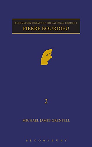 Pierre Bourdieu view 2