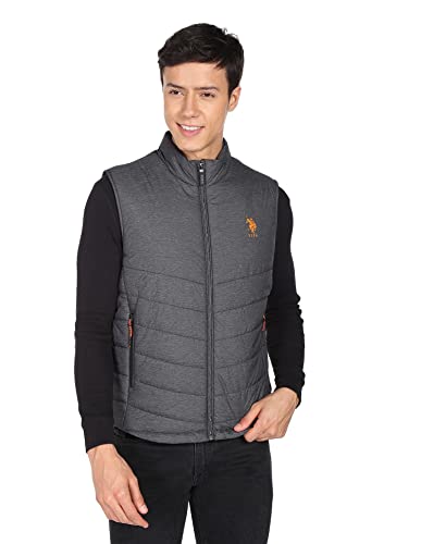 Image of U.S. POLO ASSN. Mens Jackets