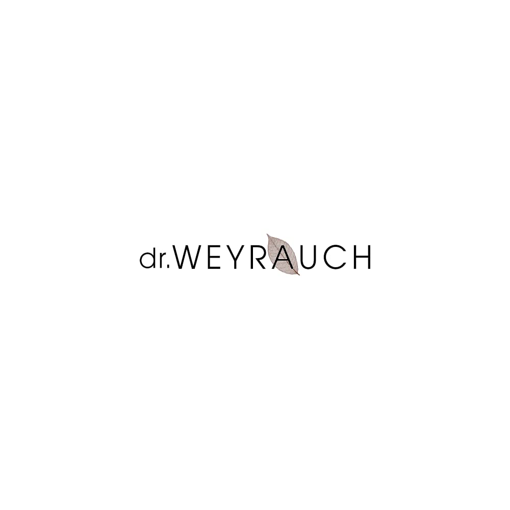Dr. Weyrauch Nr. 3 Drachentöter | 180 Kapseln | Ergänzungsfuttermittel für Hunde | Mit Omega