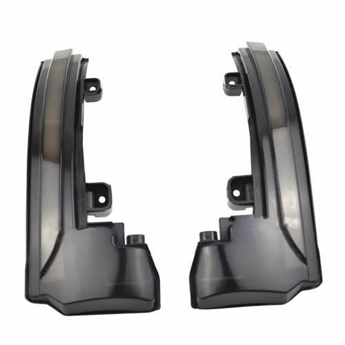 Luz de señal de giro para Range Rover MK IV intermitente dinámico de carretera