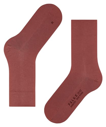 Image of FALKE Women's ClimaWool Socks, 1 Pair