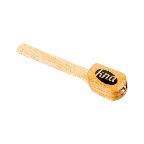 KNA UK-1 Portátil Pastilla Piezo Pickup para Ukelele