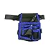 Multiple Pockets High Capacity Adjustable Buckle Waist Electrician Hardware Portable Thickening Tool Belt Pouch Workshop
