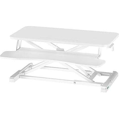 BONTEC Height Adjustable Standing Desk Converter Cover