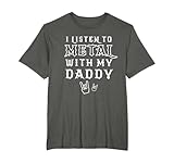 Heavy Metal Kids Apparel for Girls & Boys