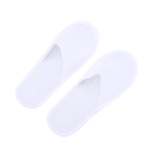 Healifty Veinticinco Zapatillas, Sola Vez,Zapatillas Zapatillas Zapatillas Zapatillas Zapatillas de salón,Zapatillas Impermeables.