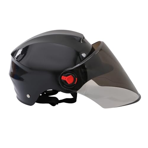 Casque de moto adulte Cabilock léger pour éliminer la fatigue en plein air