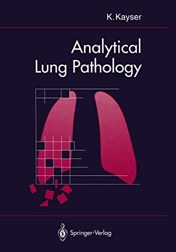 Analytical Lung Pathology view 2
