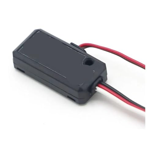 Módulo de voltaje FS-CVT01 para solucionar caídas por batería baja en drones y aviones 2