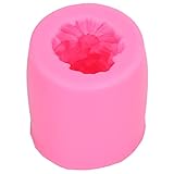 Photo Gallery fyearfly stampi in silicone 3d a forma di girasole antiaderente, per caramelle, ghiaccio, muffin, fondente Photo Gallery fyearfly stampi in silicone 3d a forma di girasole antiaderente, per caramelle, ghiaccio, muffin, fondente