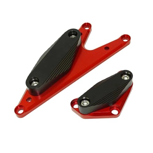 Cubierta protectora de motor GSX1250FA para rutas seguras y viajes largos 3