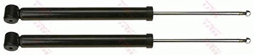 TRW 2x Ammortizzatore Posteriore A pressione del gas Compatibilità con VW Golf IV Hatchback 1J1 JGT243T