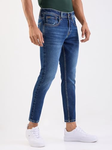 Image of Spykar Men Jeans