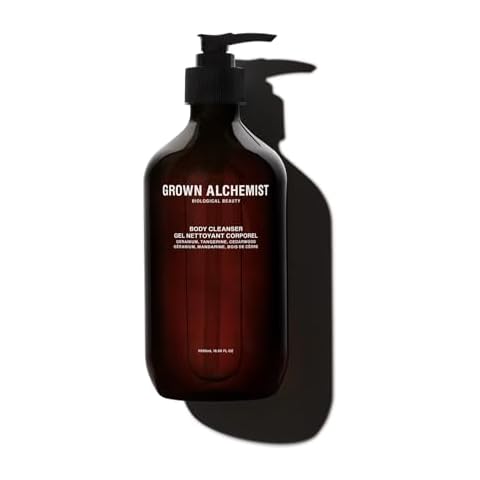 Grown Alchemist Body Cleanser Cover
