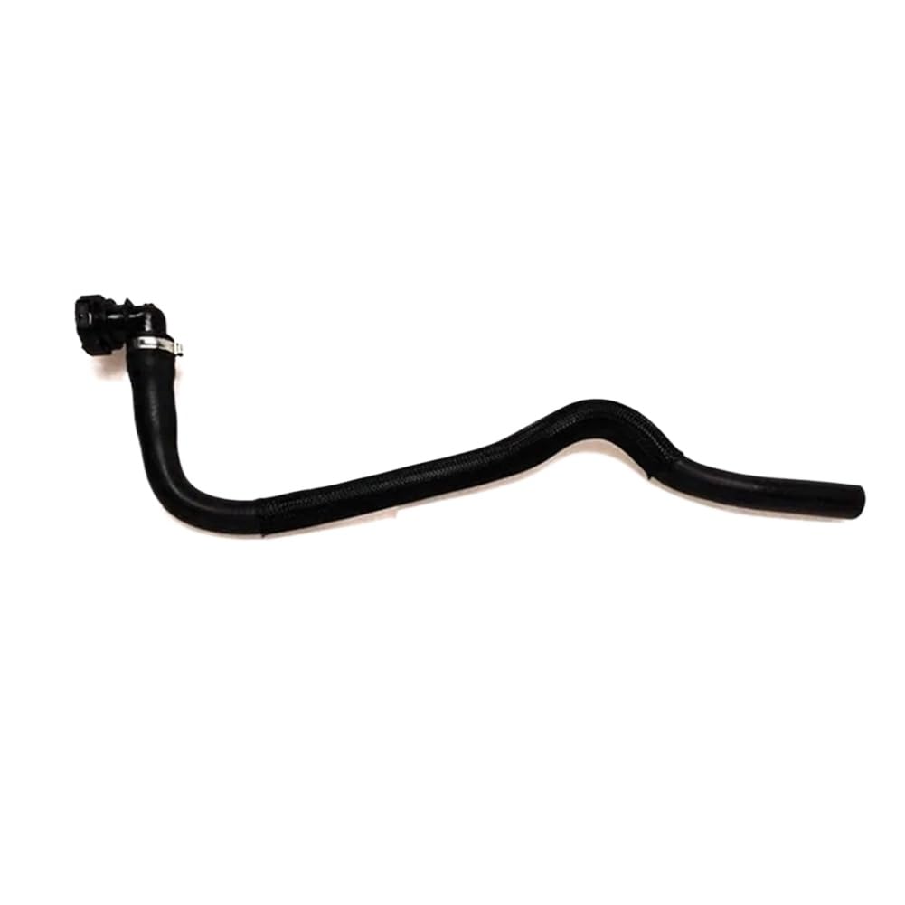 Car Radiator Hose 6466K6 6466VJ Compatible with C2 C3 C Elysee 207 301 1007 2008(6466VJ)