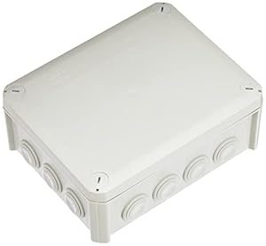 OBO Bettermann T-160 Kabelabzweigkasten IP66