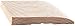Craftwood 723-S 8 ft. Ranch Base Moulding - 0.44 x 3 in. - Pack of 4