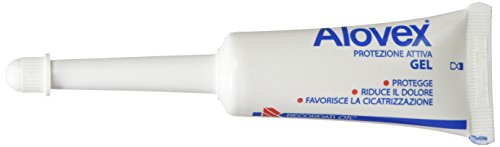 Alovex Protezione Attiva Gel - 8 ml
