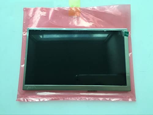 New Original AUO 7Inch LCD display C070FW01 V0 screen for car GPS navigation LCD monitors suitable for car