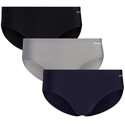 reebok women's underwear