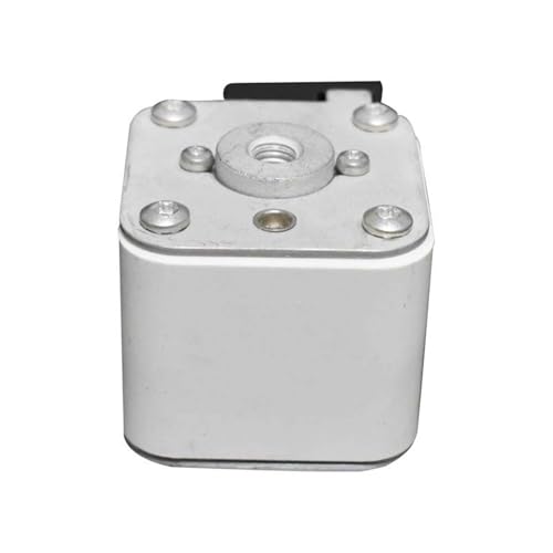 Fusible rápido 170M4459 con alta capacidad de interrupción 2