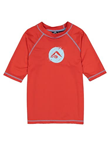 Image of Kanu Surf Boys' Porta UPF 50+ Sun Protective Rashguard