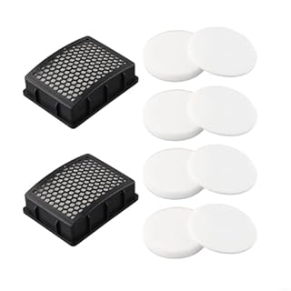 Filtre de rechange pour aspirateur vertical sans sac pour un environnement intérieur plus sain (B)