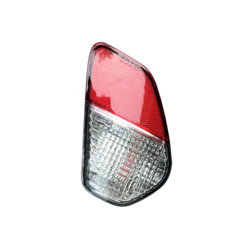 Feu arrière de pare-chocs Mitsubishi Outlander 2016-2021 droit signal stop