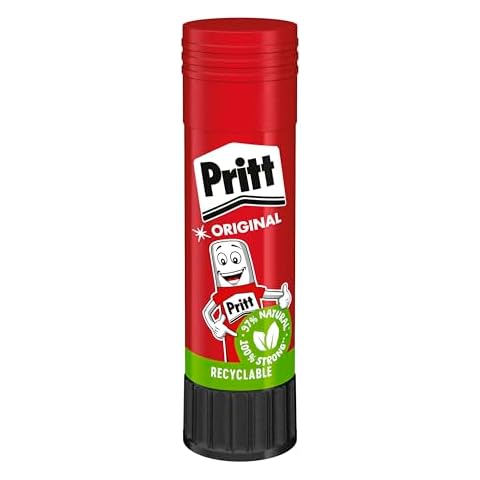 Pritt Stick 22g Cover