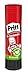 Produktbild Pritt Klebestift, sicherer und kinderfreundlicher Kleber für Kunst und Bastelarbeiten, starker Klebstoff für Schule & Bürobedarf, 1x 22 g Pritt Stift, 9H PK611