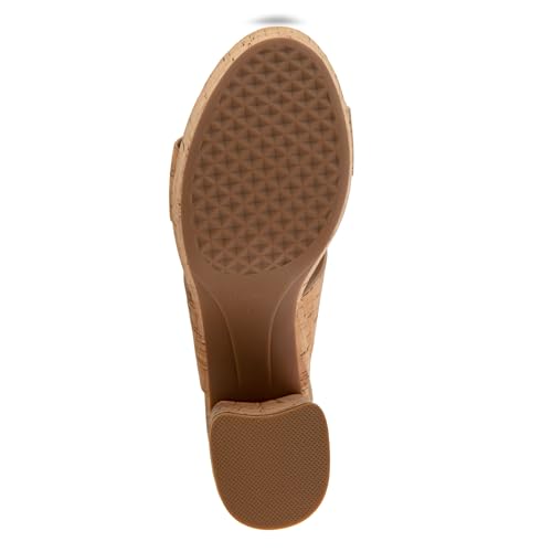 Image of Aerosoles Women's Camera Platform Sandal