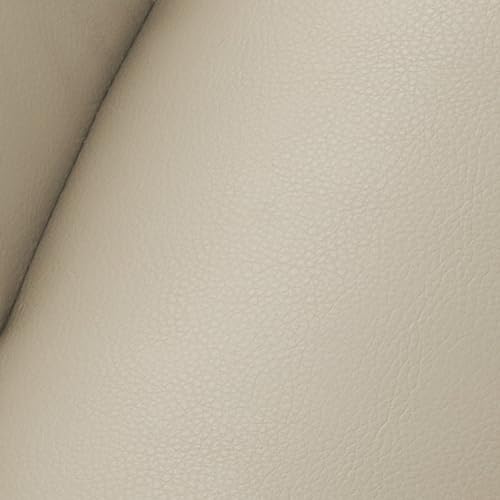 MCombo Small Power Lift Recliner Chair Heat and Massage 7408 Beige | Faux Leather Designed for Petite Elderly 140 Recline 47 Extended Footrest USBType-C ports Cup Holders FSC Certified product thumbnail 8