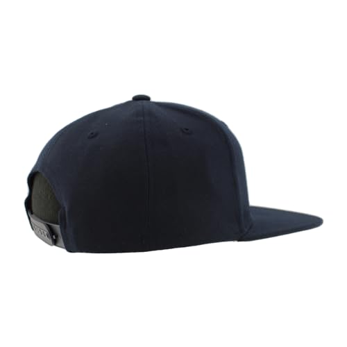 Gorra Snapback plana Penn State Nittany Lions oficial miniatura 6