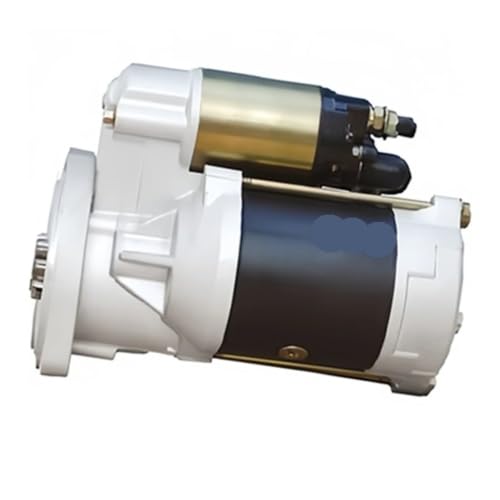 Moteur de démarreur 12V 5,5kw 9T QDJ2659Q-C de rechange