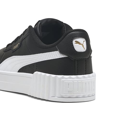 Image of PUMA Women's Carina 3.0 Casual Sneakers