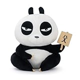 BARRADO - Peluche Ranma - 22cm - 16002965 (Genma, 22cm)