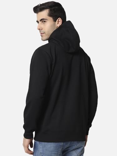 Image of Fflirtygo Men's Printed Hoodie for Man