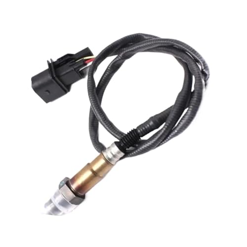 Sonde lambda Mercedes W203 elimine les rudes a-coups moteur C180 C200 1.8L 5 fils