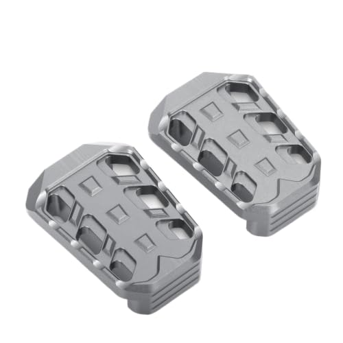 Moto Repose Pieds Kawasaki Eliminator 500 Elargisseur Pedale