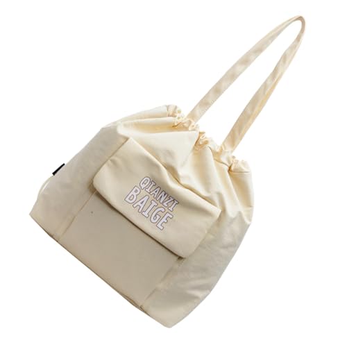 Sac à main esthétique grand format pour ne plus manquer de place