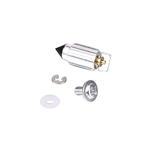 Cqyd New Carburetor Carb Rebuild Kit Repair For Mikuni Hsr42/45 Smoothbore Khs-016 Harley 1999-2006 #TOP6