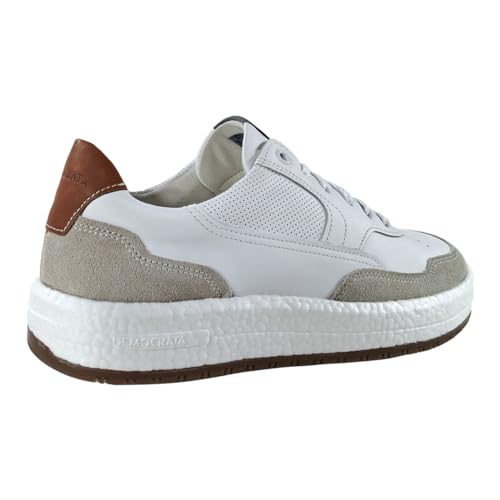 Tênis Denim Drake Branco Pulse-Branco-41