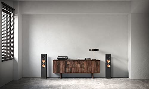 Klipsch Reference Premiere system