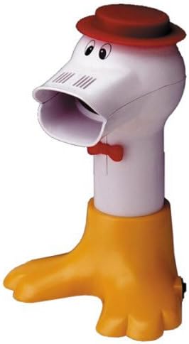 Prima PDP100 Duck Popper Popcorn Maker