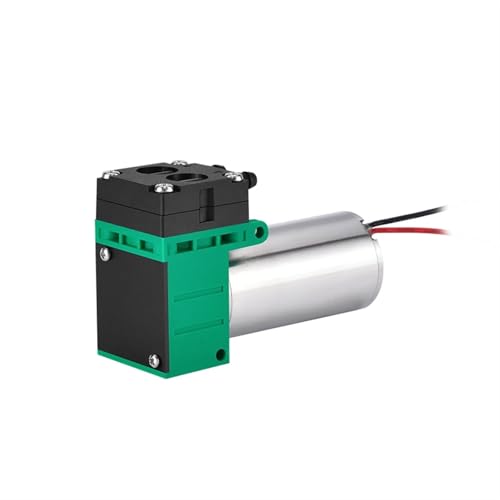 Pompe de gonflage d'huile 24V durable sans balais G3B1275S M5