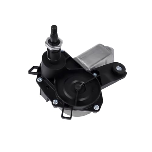 Moteur essuie glace arrière Peugeot 107 cassé ? Remplacez-le par le modèle adapté 851300H010 - 5