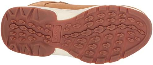 Propet Women's Pia Boot, Wheat, 07H B US | Image 3