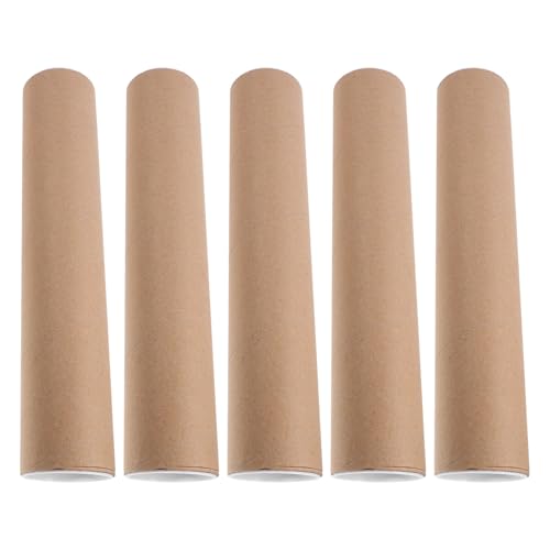 Tubes d'expédition rigides réutilisables avec protection renforcée - 2