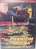 The Phantom Of The Opera [Unknown Binding]